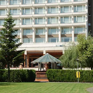 Ramada By Wyndham Parc Bucarest